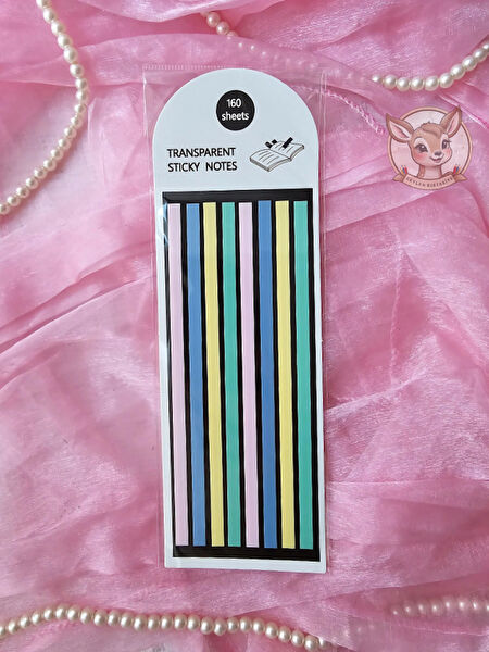 Sticky Notes Post-it, Not Kağıdı