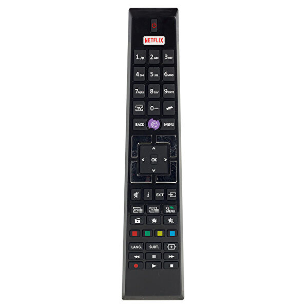 Vestel Uzaktan Kumanda