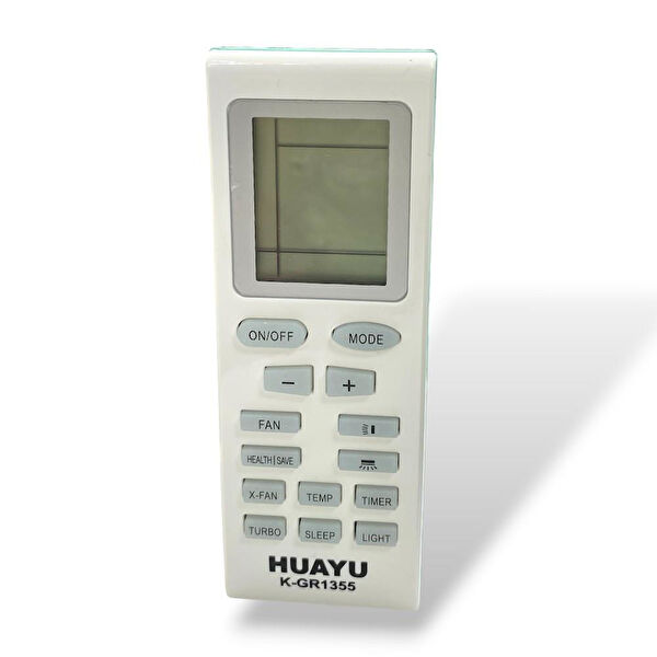 Huayu Yedek Parça, Aksesuar