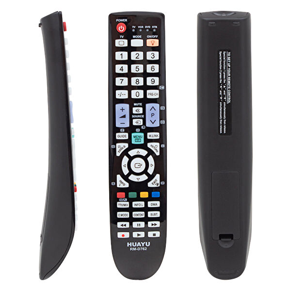 Huayu Uzaktan Kumanda