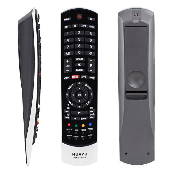 Huayu Uzaktan Kumanda