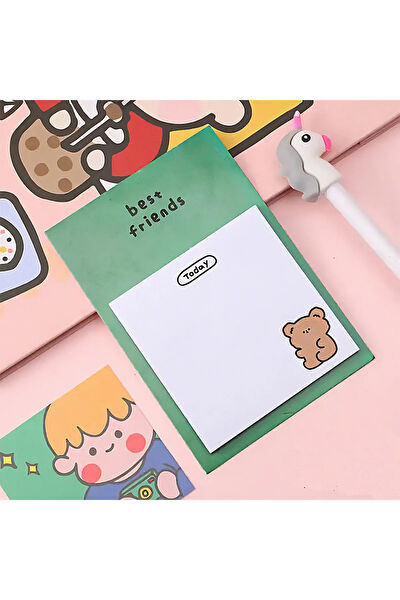 GUGUK Post-it, Not Kağıdı