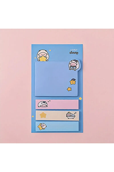 GUGUK Post-it, Not Kağıdı