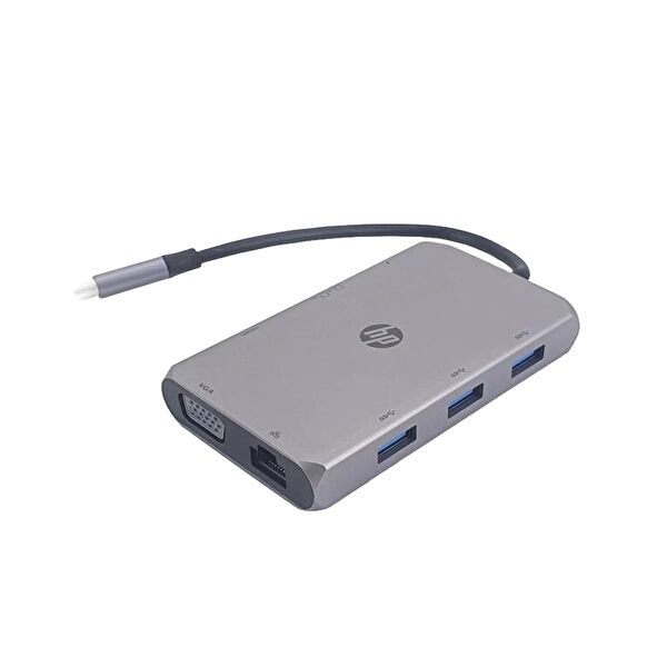 HP Usb Hub