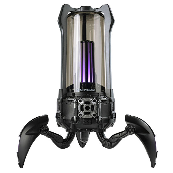 Gravastar Ses Sistemleri, Hoparlörler