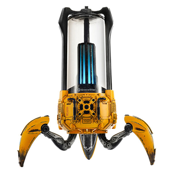 Gravastar Ses Sistemleri, Hoparlörler