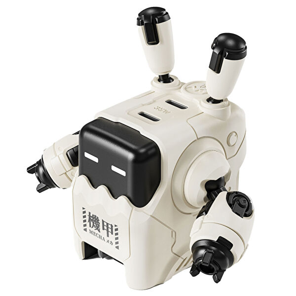 Gravastar Şarj Cihazı