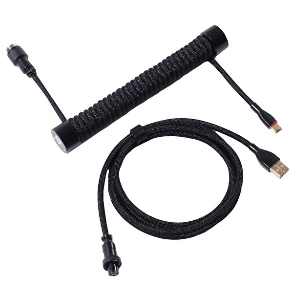 Gravastar Şarj, Data Kablosu