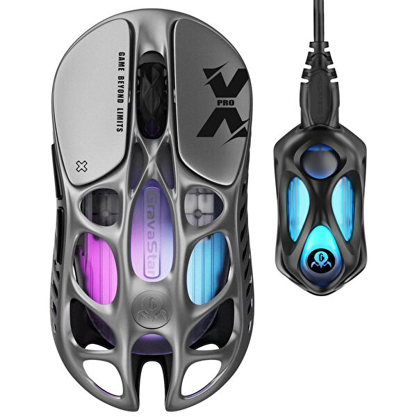 Gravastar Mouse