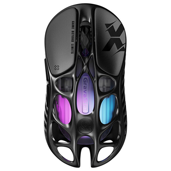 Gravastar Mouse