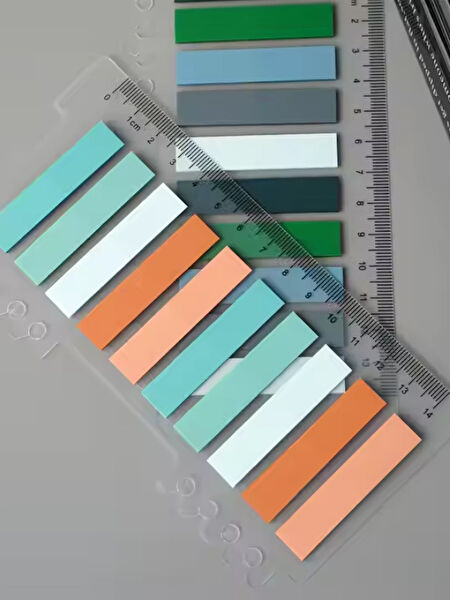 Sticky Notes Post-it, Not Kağıdı