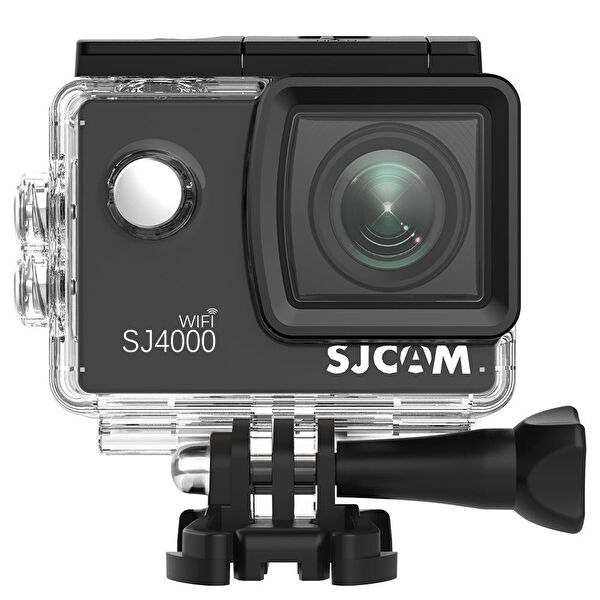 Sjcam Aksiyon Kamera