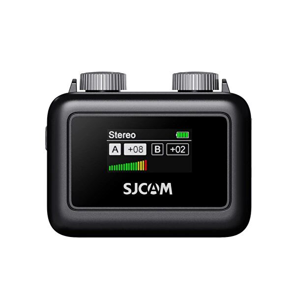 Sjcam Mikrofon