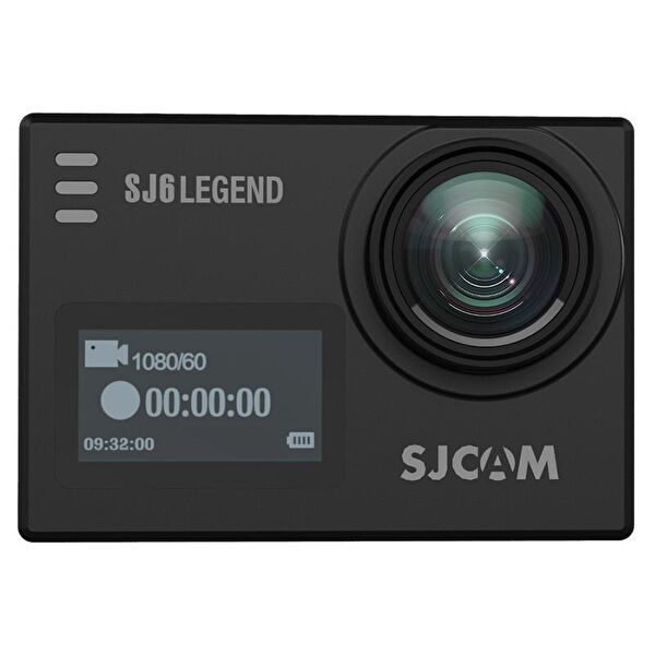 Sjcam Aksiyon Kamera