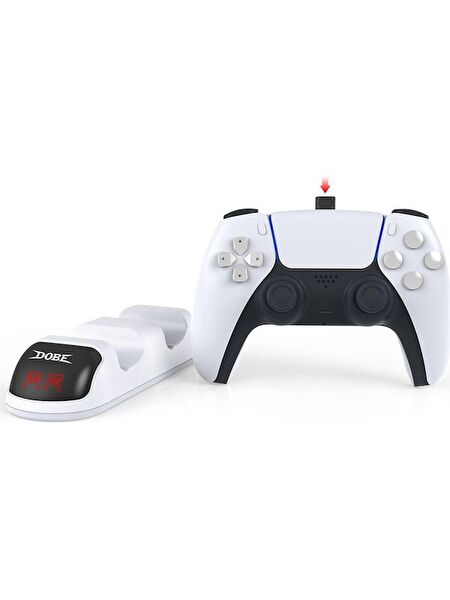 Sony Playstation 5 Aksesuarları