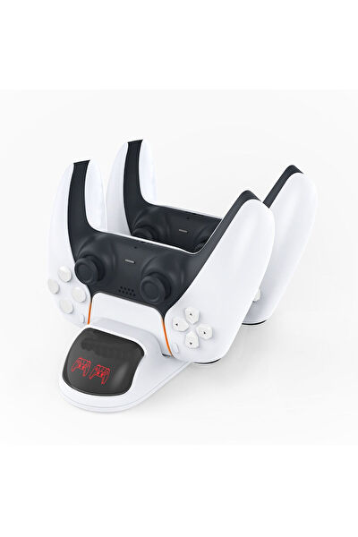 Dobe Playstation 5 Aksesuarları