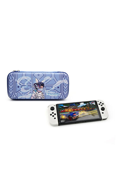 Dobe Nintendo Switch Aksesuarları