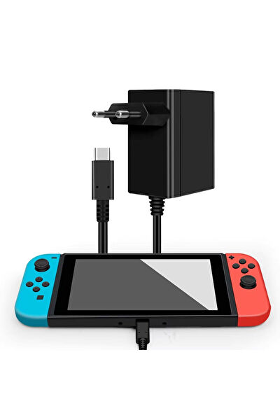 Dobe Nintendo Switch Aksesuarları