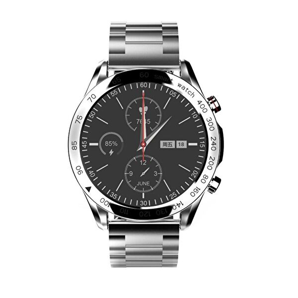 HiFuture Akıllı Saat