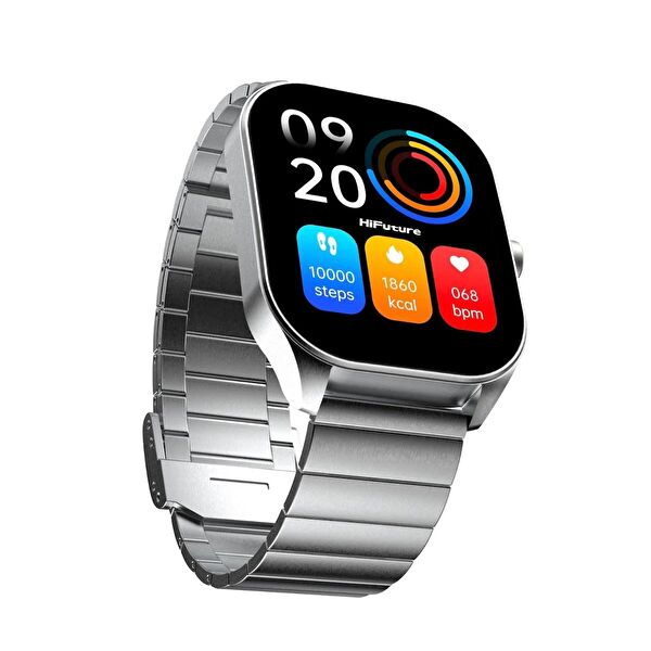 HiFuture Akıllı Saat