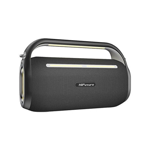 HiFuture Ses Sistemleri, Hoparlörler