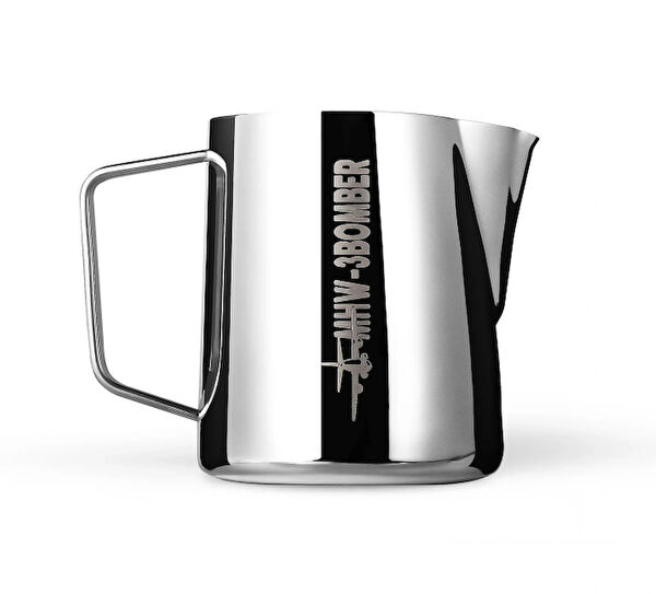 MHW-3BOMBER Sütlük, süt potu