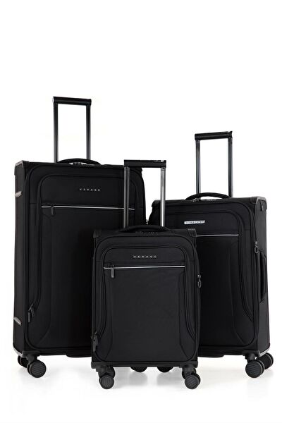 Verage Bavul, Valiz, Seyahat Çantası