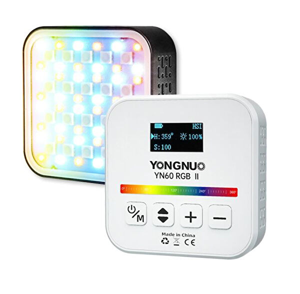 Yongnuo Kamera, Fotoğraf Makinesi Aksesuarları