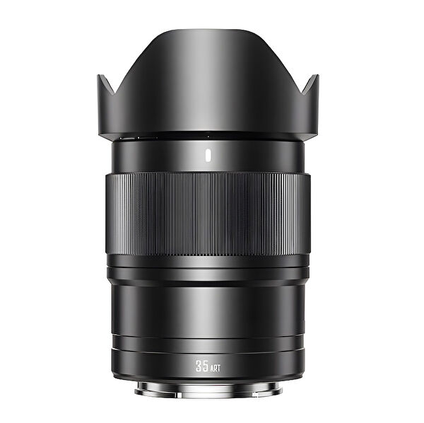 Yongnuo Lens