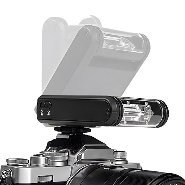 Yongnuo Kamera, Fotoğraf Makinesi Aksesuarları