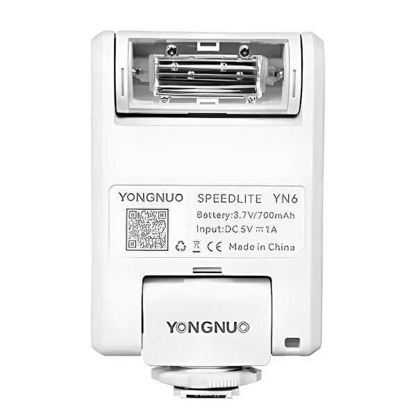 Yongnuo Kamera, Fotoğraf Makinesi Aksesuarları