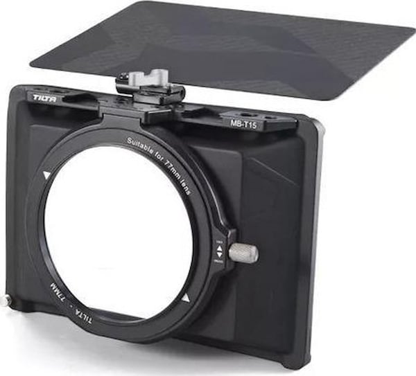 ZHIYUN Aydınlatma Ekipmanları ve Perdeler