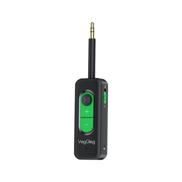 VegGieg Bluetooth Araç Kiti