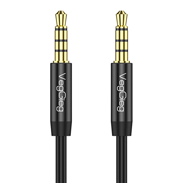 VegGieg Ses Kabloları