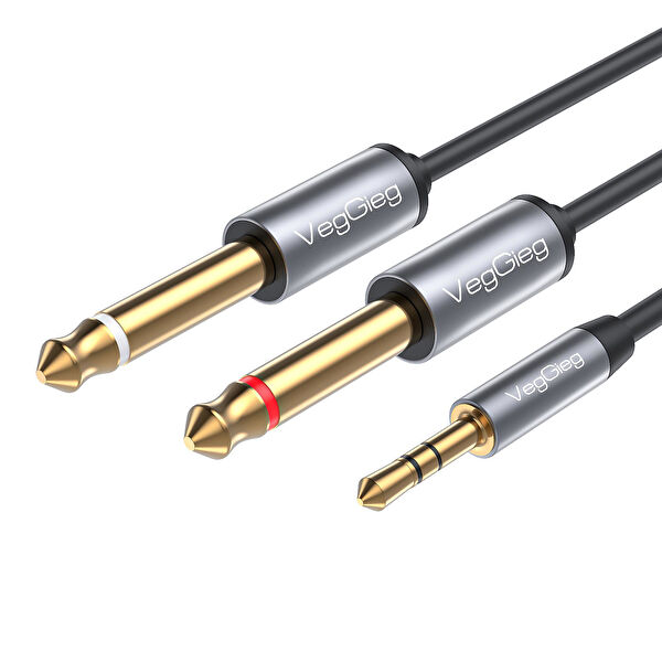 VegGieg Ses Kabloları