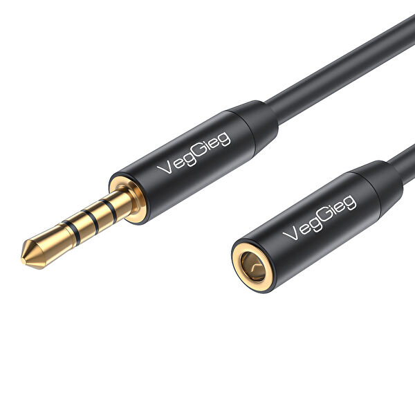 VegGieg Ses Kabloları