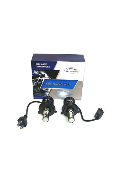 Rbz Oto Temizlik Setleri