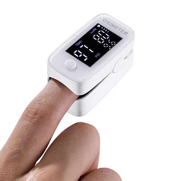 Respirox Şeker, Kolestrol Ölçüm Cihazı