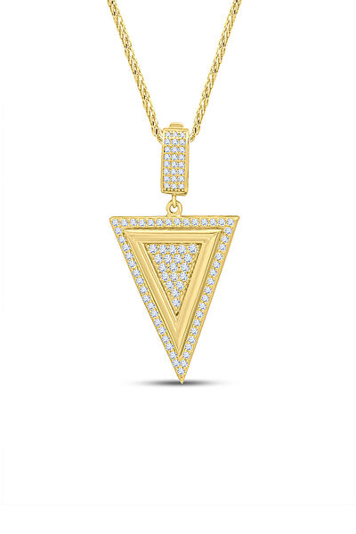 Aslı Gold Altın Kolye