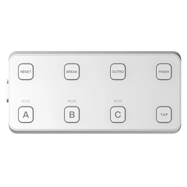 LAVA MUSIC Efekt Pedalı