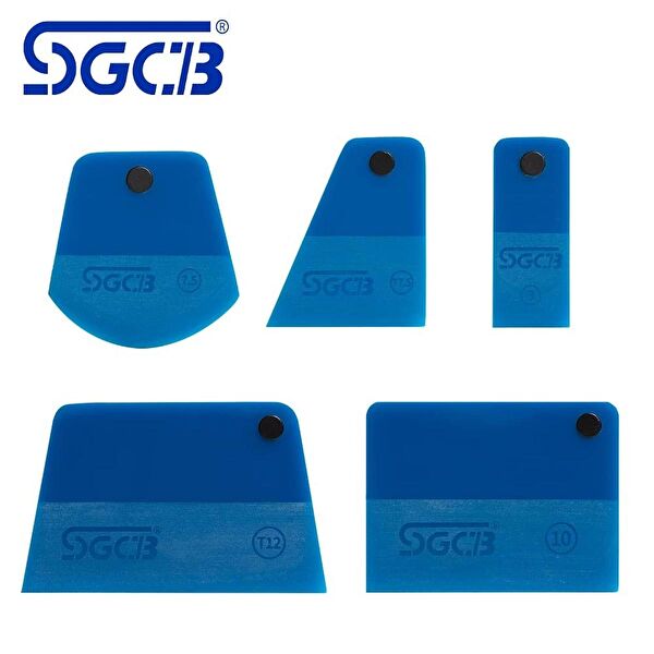 Pasta Oto Uygulama Ürünleri ve Setleri