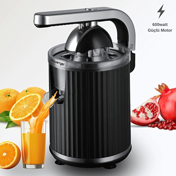 Rowenger Meyve Sıkacağı