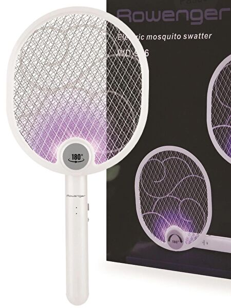 Rowenger Sinek Kovucu Ampul