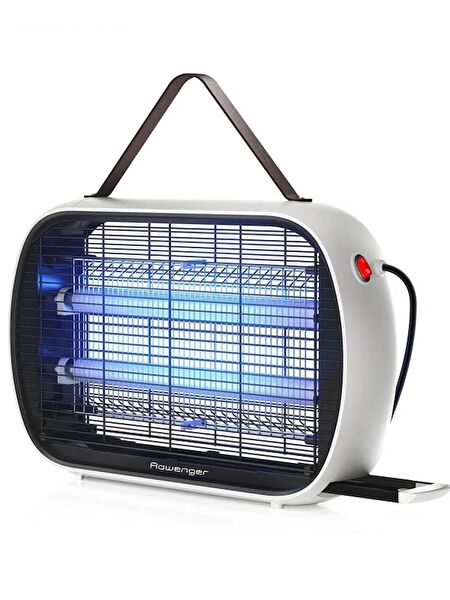 Rowenger Sinek Kovucu Ampul