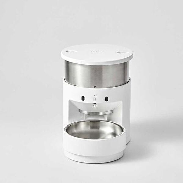 Petkit Kedi Mama ve Su Kapları