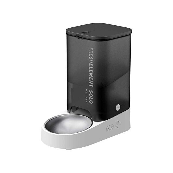 Petkit Kedi Mama ve Su Kapları