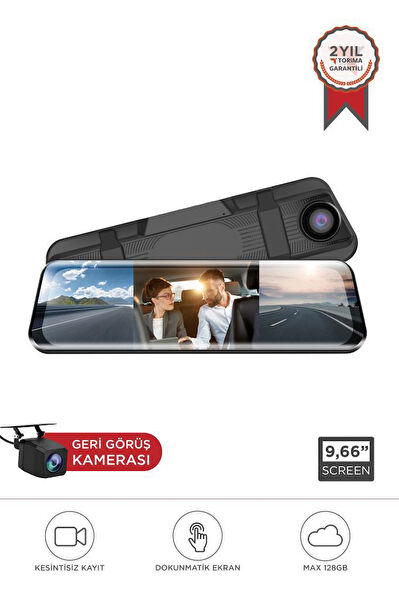 Lenovo Araç İçi Kameralar