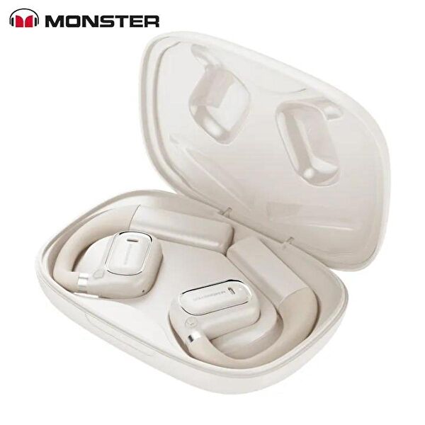 Monster Bluetooth Kulaklık