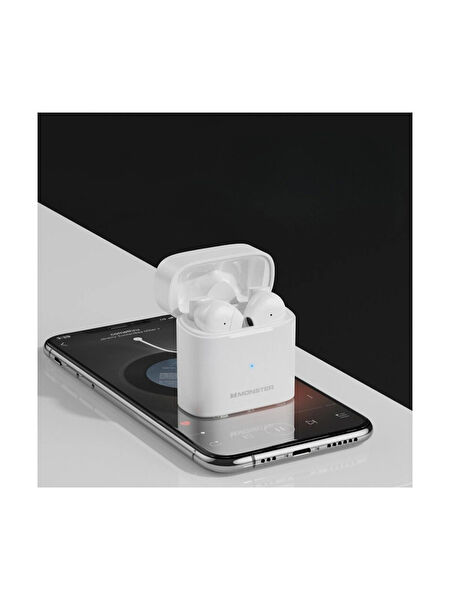 Monster Bluetooth Kulaklık