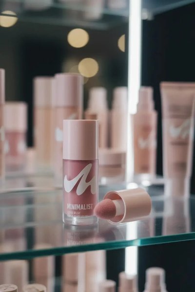 Miniso Allık